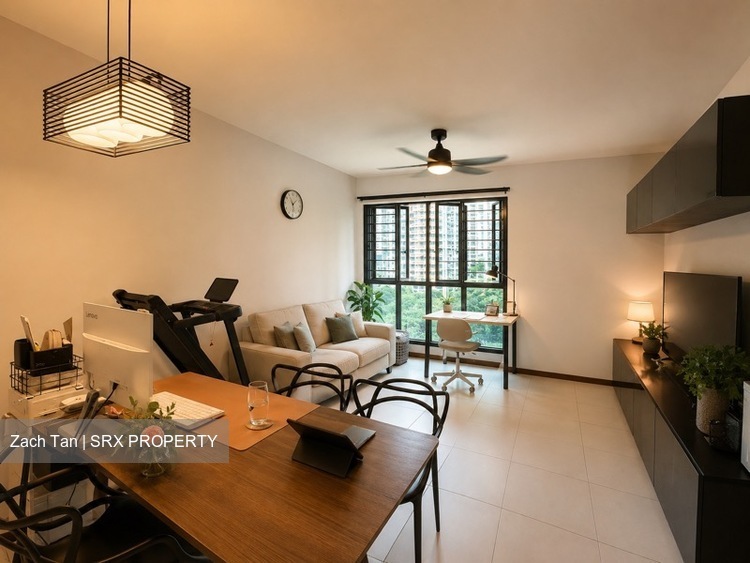 Blk 89 Skyterrace @ Dawson (Queenstown), HDB 4 Rooms #558700001